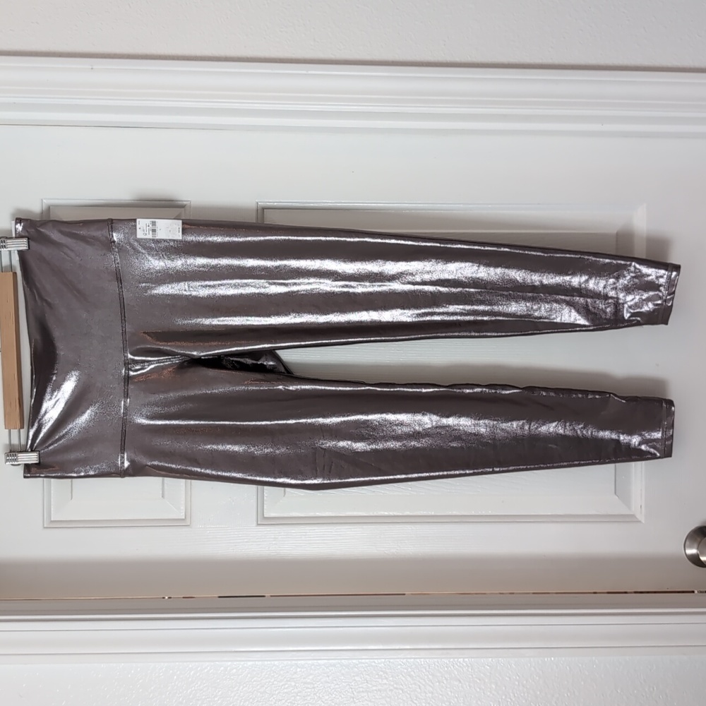 NWT Old Navy Extra High Rise Powersoft Leggings sz large